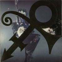 Prince Act II UK tour programme TOUR PROGRAMME