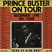 Prince Buster Prince Buster On Tour - EX UK vinyl LP album (LP record) BBLP808