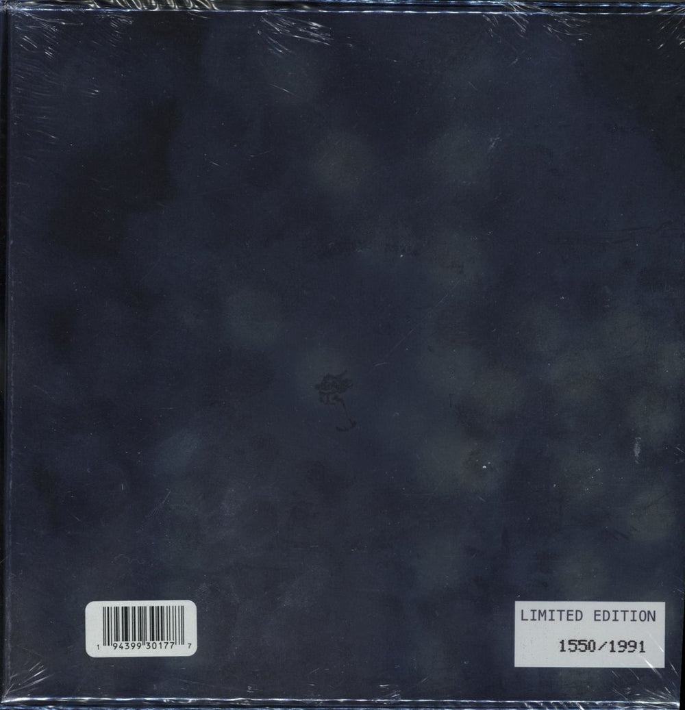 Prince Diamonds And Pearls - The Singles - 7 x 7" Pearl White Vinyl - Sealed UK 7" single box set 194399301777