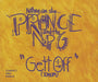 Prince Gett Off UK CD single (CD5 / 5") W0056CD