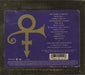Prince Symbol US CD album (CDLP) 093624512127