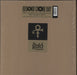 Prince The Gold Experience - RSD 2022 - Gold Vinyl UK 2-LP vinyl record set (Double LP Album) 19439953161S3