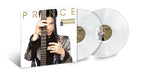 Prince Welcome 2 America - Clear Vinyl - Sealed UK 2-LP vinyl record set (Double LP Album) 19439892961