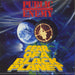 Public Enemy Fear Of A Black Planet - EX Dutch vinyl LP album (LP record) 4662811