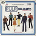 Pulp Mis-shapes UK 12" vinyl single (12 inch record / Maxi-single) 12IS620