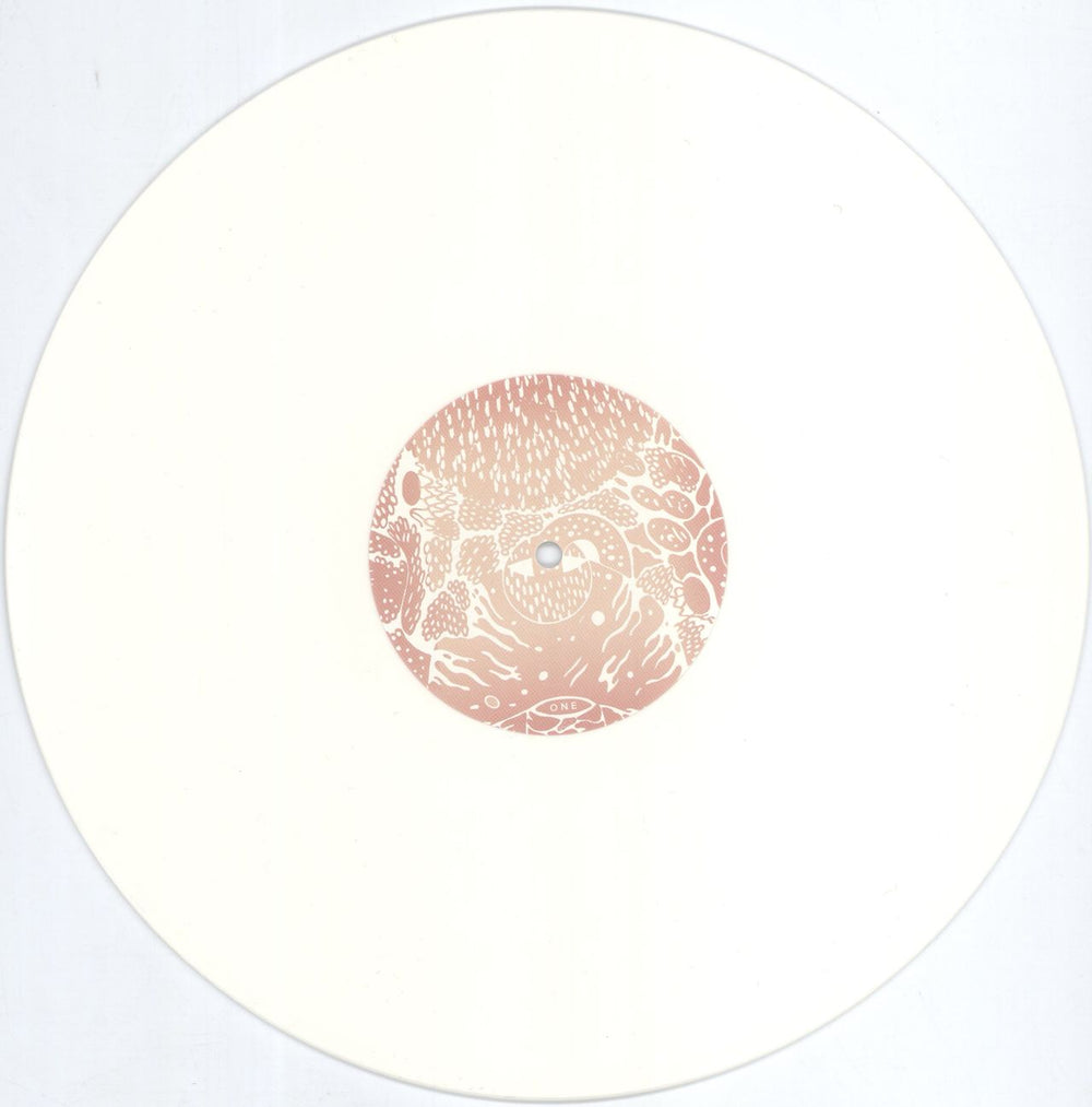 Purity Ring Another Eternity - 180gram White Vinyl UK vinyl LP album (LP record) P9TLPAN690763