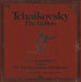 Pyotr Ilyich Tchaikovsky Tchaikovsky: The Ballets UK Vinyl Box Set SLS5273