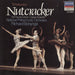 Pyotr Ilyich Tchaikovsky Tchaikovsky: The Nutcracker - Complete Ballet UK 2-LP vinyl record set (Double LP Album) 410261-1