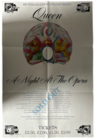 Queen A Night At The Odeon US box set