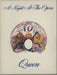 Queen A Night At The Opera UK sheet music SHEET MUSIC