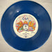 Queen Bohemian Rhapsody - Blue Vinyl # 165 UK 7" vinyl single (7 inch record / 45) QUE07BO878026