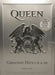 Queen Greatest Hits I II & III - The Platinum Collection - Sealed German 3-CD album set (Triple CD) QUE3CGR790354