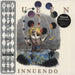 Queen Innuendo Japanese CD album (CDLP) TOCP-67354