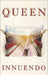 Queen Innuendo UK cassette single TCQUEEN16