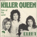 Queen Killer Queen French 7" vinyl single (7 inch record / 45) 2C004-96060