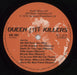 Queen Live Killers - VG UK 2-LP vinyl record set (Double LP Album) QUE2LLI778911