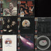 Queen Paper Sleeve Collection - 8 x CDs Japanese CD album (CDLP) TOCP-65101-7/10