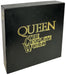 Queen The Complete Works - Complete - VG UK Vinyl Box Set QB1