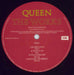 Queen The Works UK vinyl LP album (LP record) QUELPTH469649