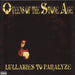 Queens Of The Stone Age Lullabies To Paralyze UK 2-LP vinyl record set (Double LP Album) 00602508108273