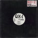 QX-1 Love Injection US 12" vinyl single (12 inch record / Maxi-single) RB208