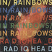 Radiohead In Rainbows - 180gm - B2 Matrix UK vinyl LP album (LP record) XLLP324