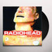 Radiohead The Bends - Sealed UK vinyl LP album (LP record) R-HLPTH830628