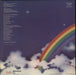 Rainbow Ritchie Blackmore's Rainbow - 1st - EX UK vinyl LP album (LP record)