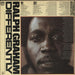 Ralph Graham Differently US vinyl LP album (LP record)