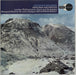 Ralph Vaughan Williams Sinfonia Antartica UK vinyl LP album (LP record) ECS577