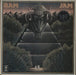 Ram Jam Ram Jam - Hype Stickered Sleeve UK vinyl LP album (LP record) EPC82215