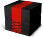 Rammstein XXXIII Singles - 33 x 7" Collector's Vinyl Box - Hand-Numbered Edition UK 7" single box set 7510902