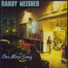 Randy Meisner One More Song UK vinyl LP album (LP record) EPC84531