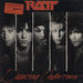 Ratt Dancing Undercover - 1st - Sealed US vinyl LP album (LP record) 81683-1