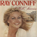 Ray Conniff I Will Survive - Gold promo stamped UK vinyl LP album (LP record) CBS83934