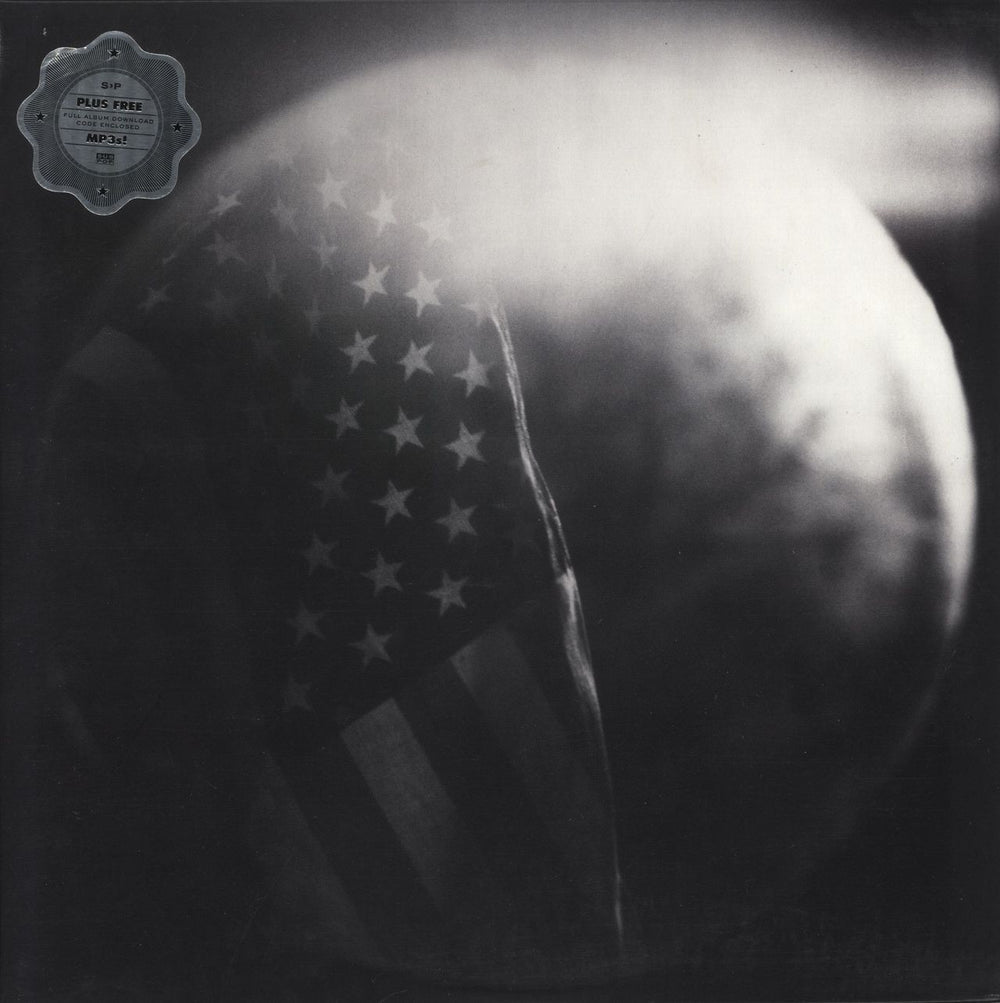 Red House Painters Old Ramon US 2-LP vinyl record set (Double LP Album) SP565