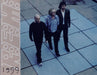 REM 1999 Tour Programme UK tour programme TOUR PROGRAMME