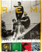 REM Orange Crush - Box + Poster UK 7" single box set 075992293372