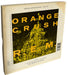 REM Orange Crush - Box + Poster UK 7" single box set W2960B