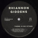 Rhiannon Giddens There Is No Other US 2-LP vinyl record set (Double LP Album) 5L32LTH834984