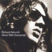 Richard Ashcroft Alone With Everybody UK 2-LP vinyl record set (Double LP Album) CFT2LAL159378
