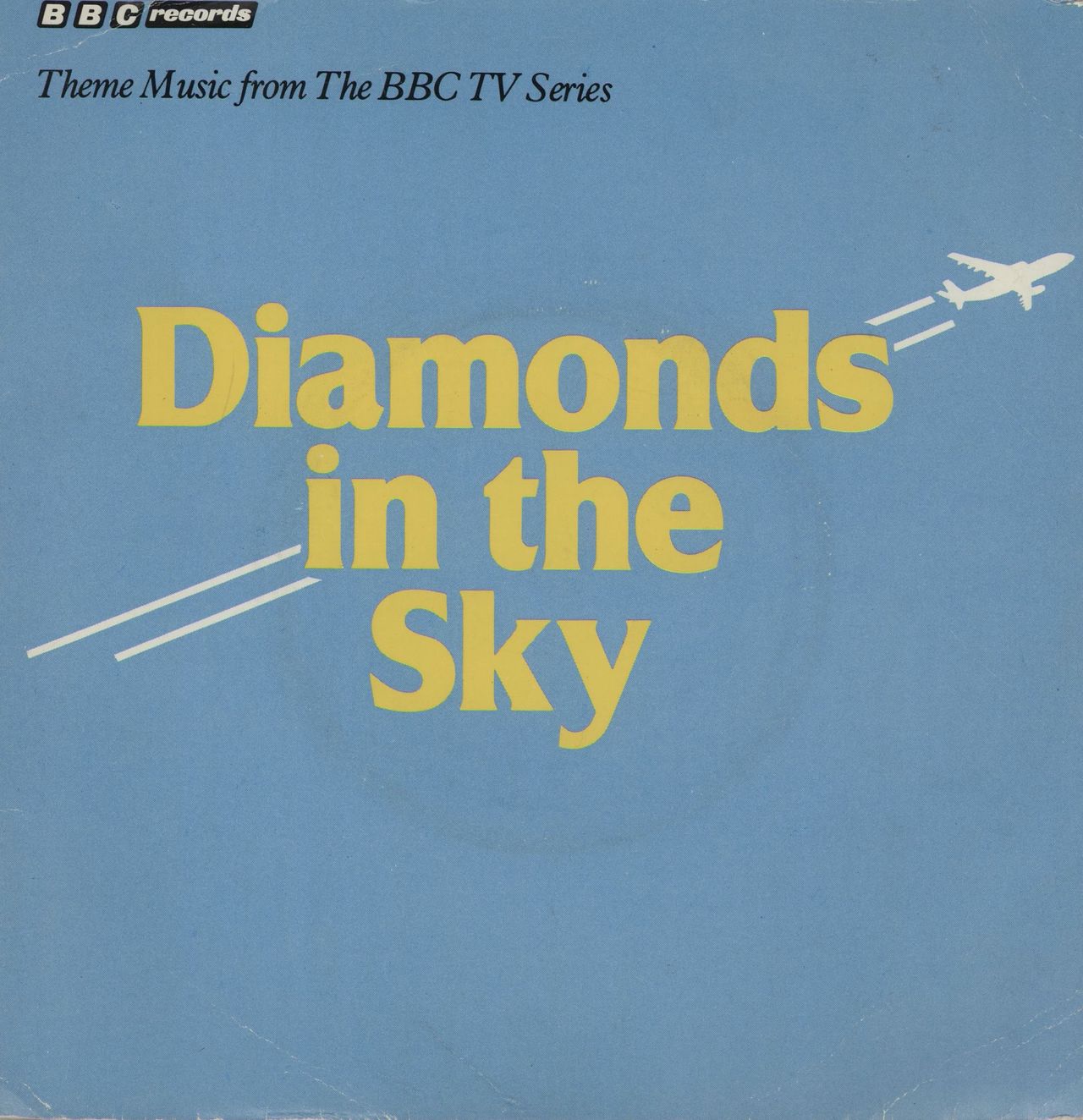 Richard Denton And Martin Cook