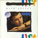 Rick Astley Never Gonna Give You Up - Remix UK 12" vinyl single (12 inch record / Maxi-single) PT41448R