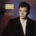 Rick Astley Whenever You Need Somebody UK 12" vinyl single (12 inch record / Maxi-single) PT41568R