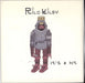 Rilo Kiley It's A Hit UK 7" vinyl single (7 inch record / 45) W679