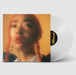 Rina Sawayama Rina - Clear Vinyl UK vinyl LP album (LP record) 1IXLPRI873681