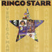 Ringo Starr Vertical Man UK CD album (CDLP) 558598-2