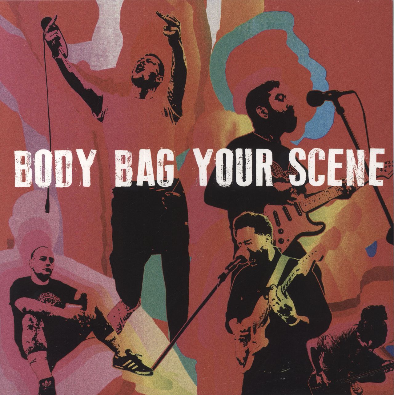 Riskee And The Ridicule