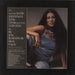 Rita Coolidge Anytime... Anywhere UK vinyl LP album (LP record)