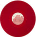 Rival Schools Pedals - 180g - Red Vinyl UK vinyl LP album (LP record) RVHLPPE850395
